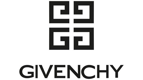 givenchy logo origin|Givenchy logo images.